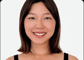 Verified Meridian talent